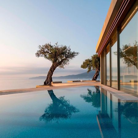 Domes Miramare, A Luxury Collection Resort, Corfu - Adults Only Moraítika Kültér fotó